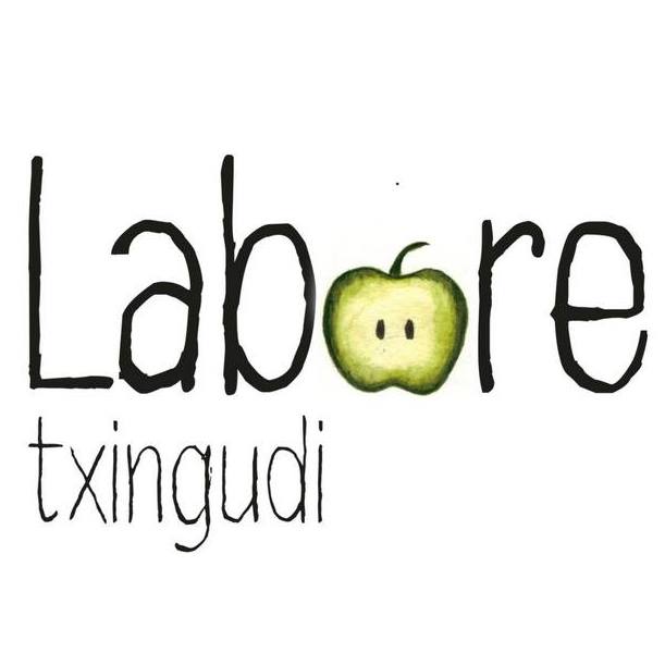 Labore Txingudi