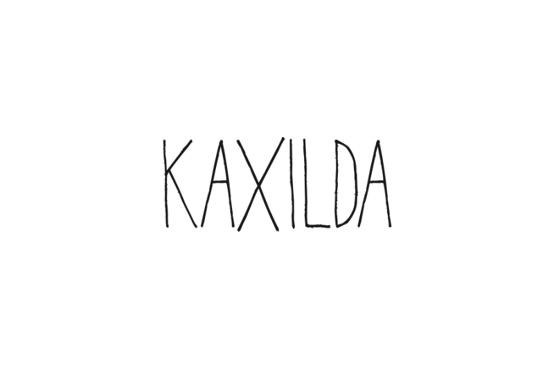 Kaxilda