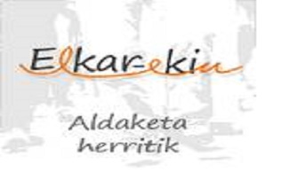 Elkar-ekin taldea, Aldaketa herritik