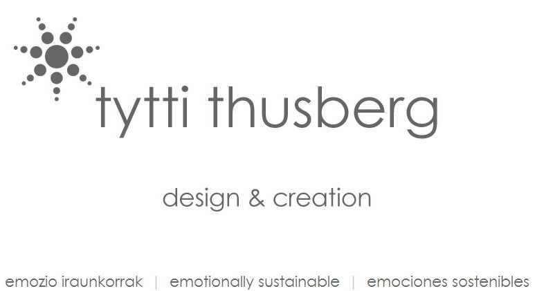 Tytti Thusberg