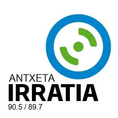 Pausumedia-Antxeta