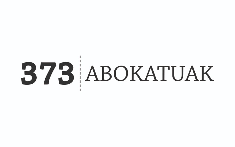 373 Abokatuak