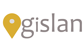 GISLAN GEOGRAPHIC APPLICATIONS Koop. Elk