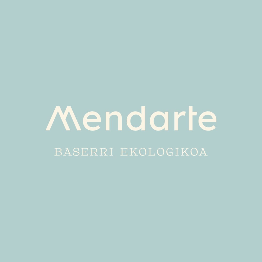 Mendarte Baserri Ekologikoa