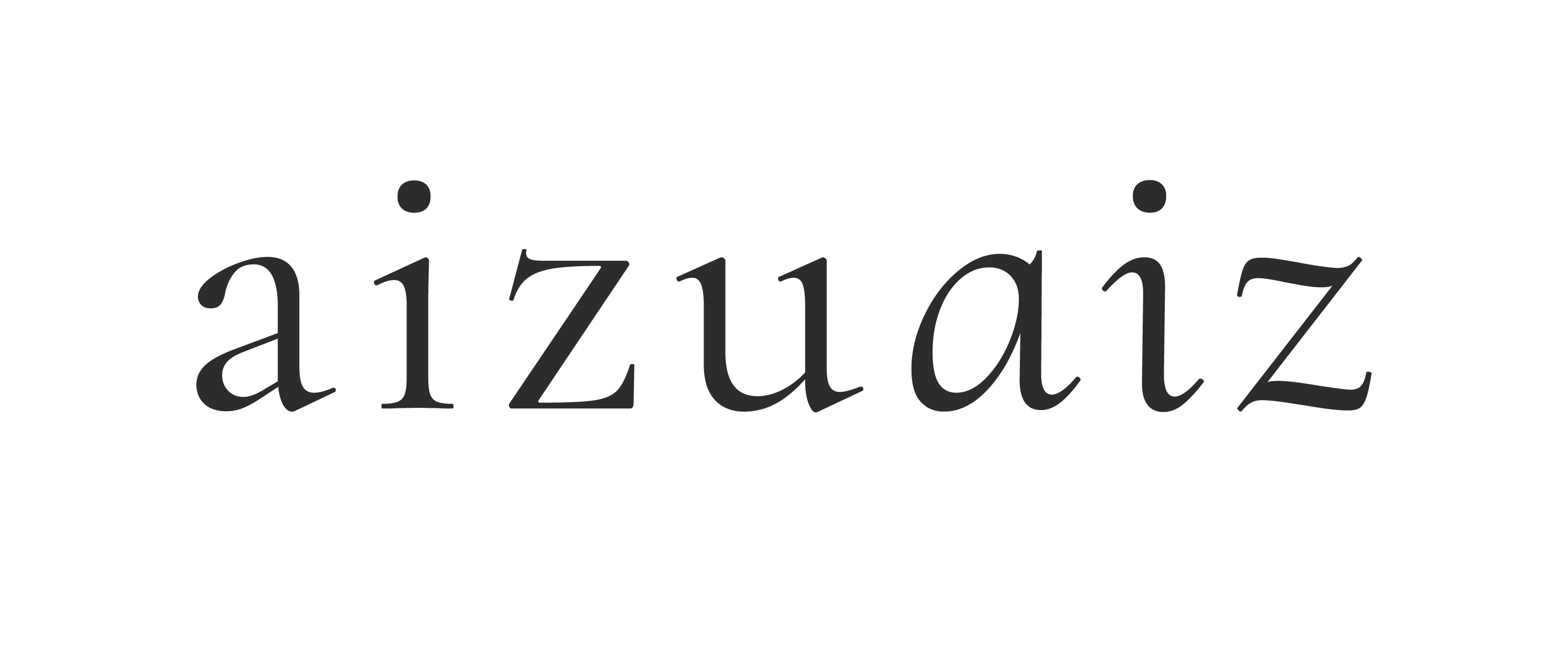 AIZU AIZ