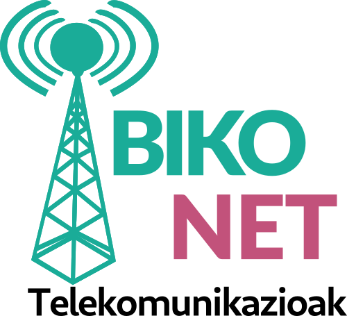Bikonet