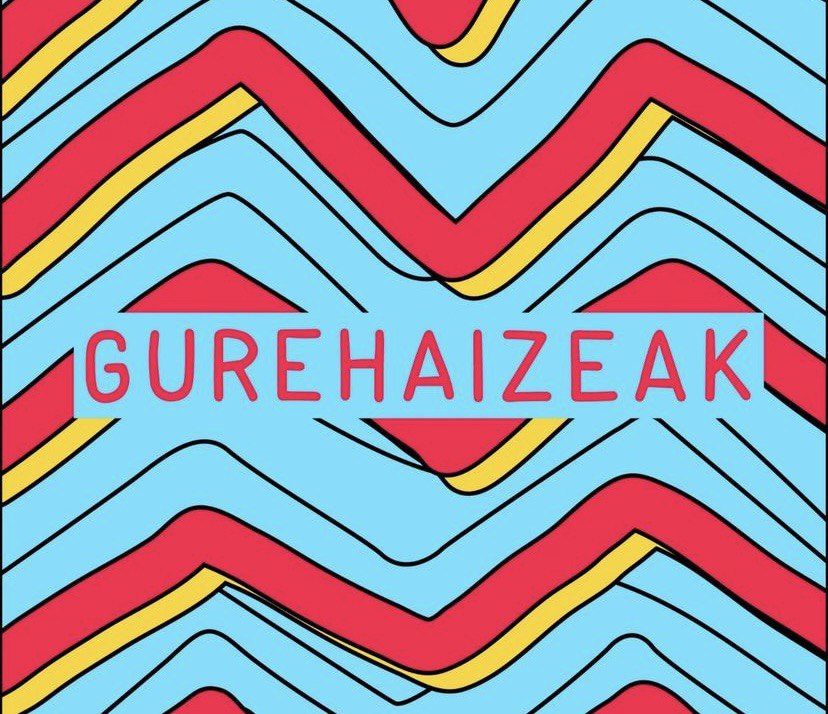 Gure Haizeak