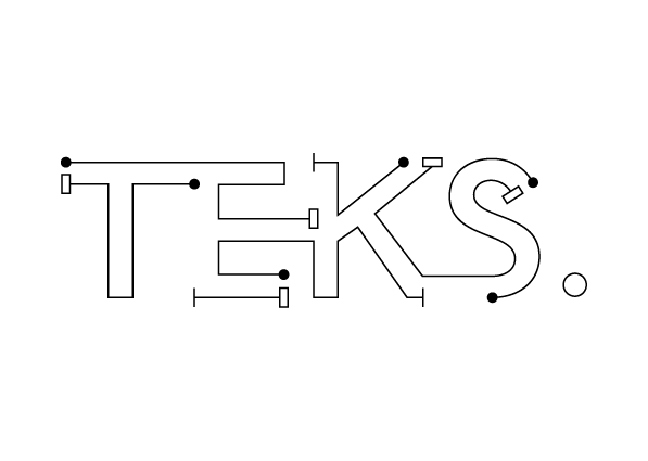 Teks