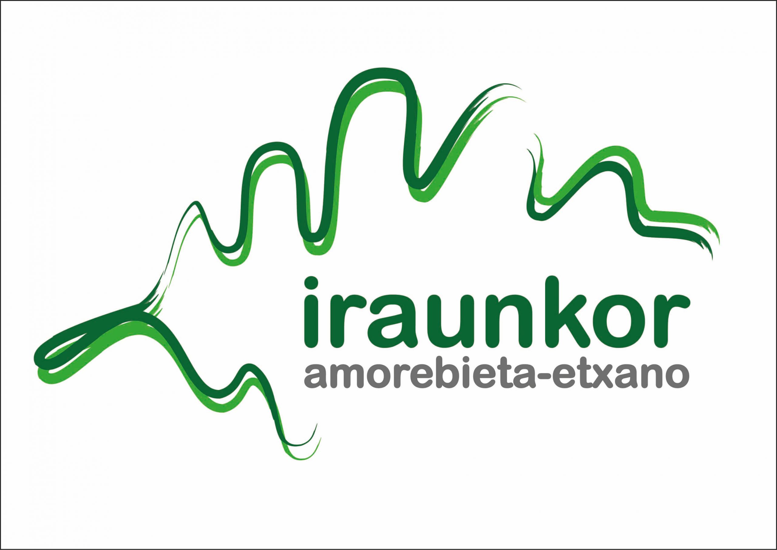 Iraunkor